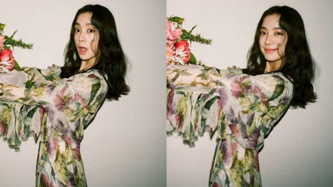 Hyelim Eks Wonder Girls