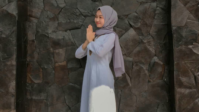 Mita model lagu kekeyi