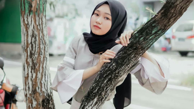 Mita model lagu kekeyi