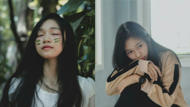 Mita model lagu kekeyi