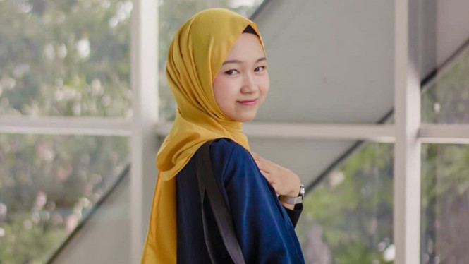 Mita model lagu kekeyi