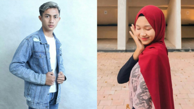 Mita model lagu kekeyi