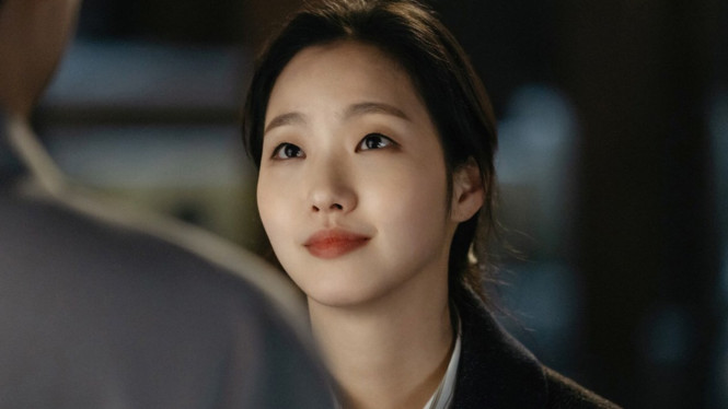 Kim Go Eun
