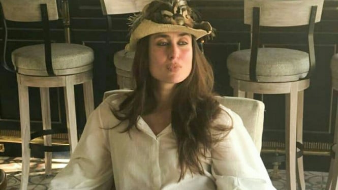 Instagram/@kareenakapoorkhan