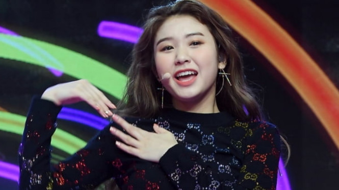 Denise Secret Number