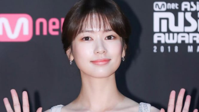 Jung So Min