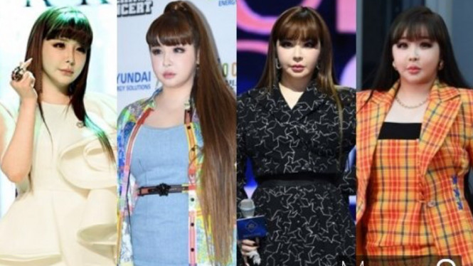 Park Bom