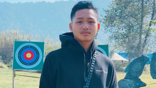 Instagram/@azriel_hermansyah