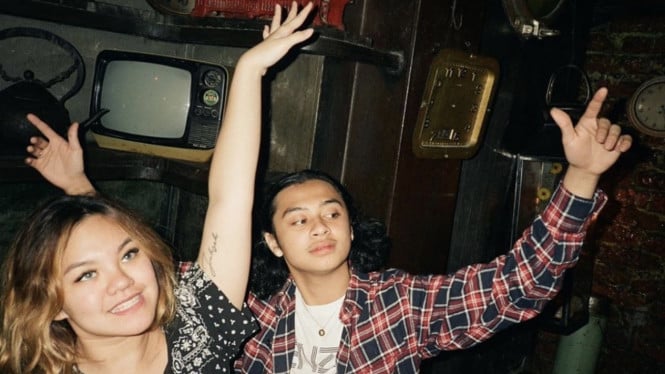 bastian dan shafa harris