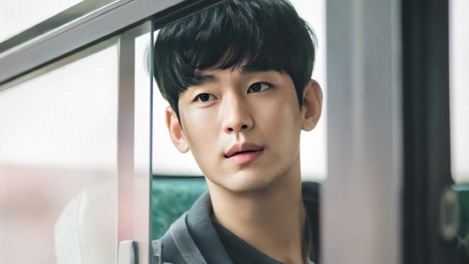 Kesan Pemain It’s Okay to Not Be Okay, Kim Soo Hyun: Aku Disembuhkan