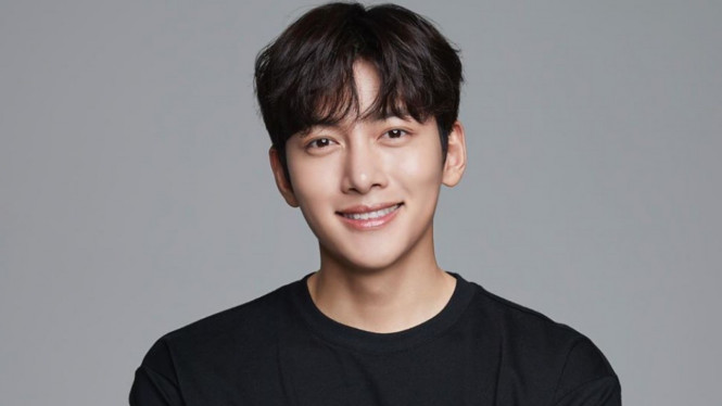 Ji Chang Wook
