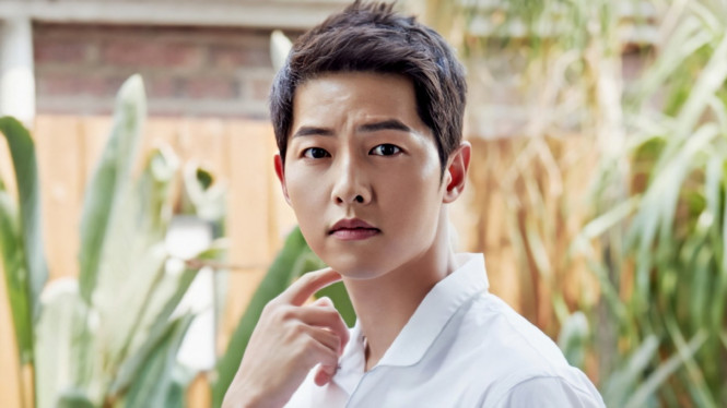 Song Joong Ki