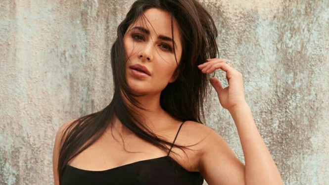 Instagram/@katrinakaif