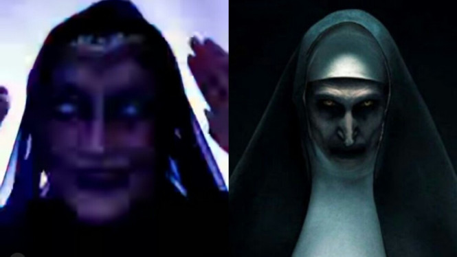 Jihan harhara lathi challenge