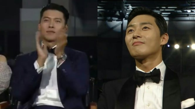 Hyun Bin Park Seo joon