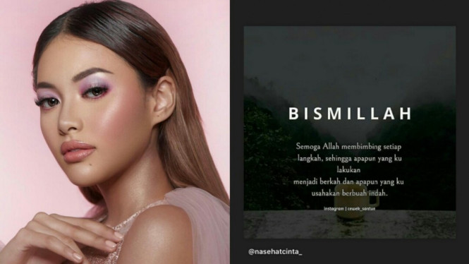 Aurel Hermansyah Krisdayanti