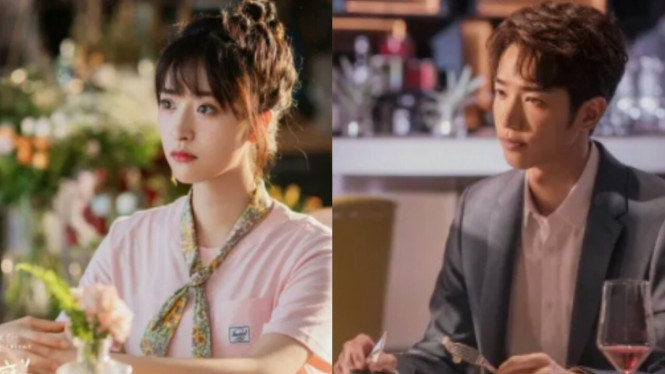 Shen Yue - Jasper Liu