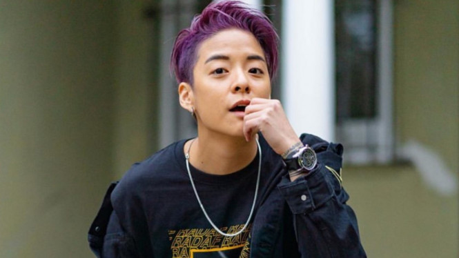 Amber f(x) 