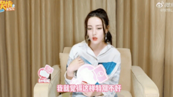 Dilraba Dilmurat