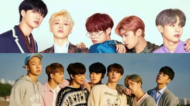 AB6IX dan iKON