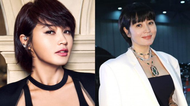 Kim Hye Soo