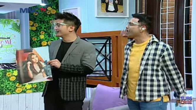 Raffi ahmad boy william