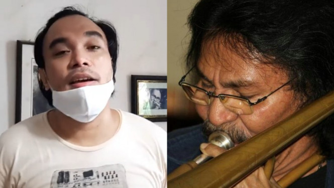 Barry Likumahuwa, Benny Likumahuwa