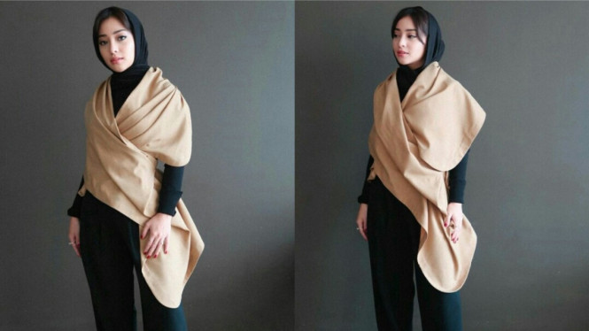 Nikita willy hijrah