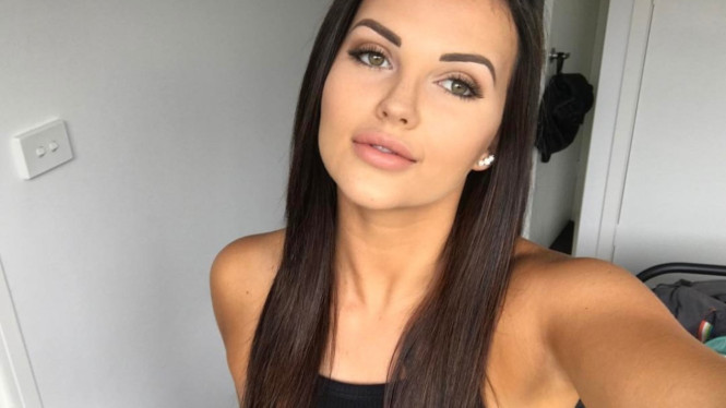 Instagram/@reneegracie