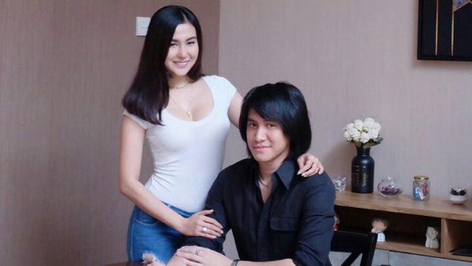 Instagram/@kevinaprilio