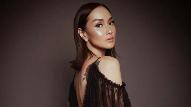 Instagram/@sarawijayanto