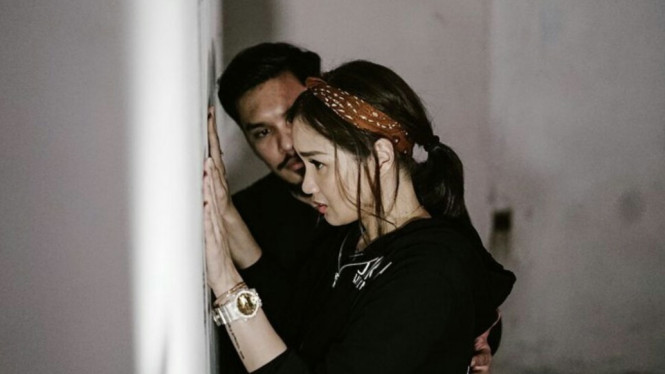 Instagram/@sarawijayanto