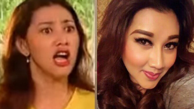 Instagram/@rikacallebaut_