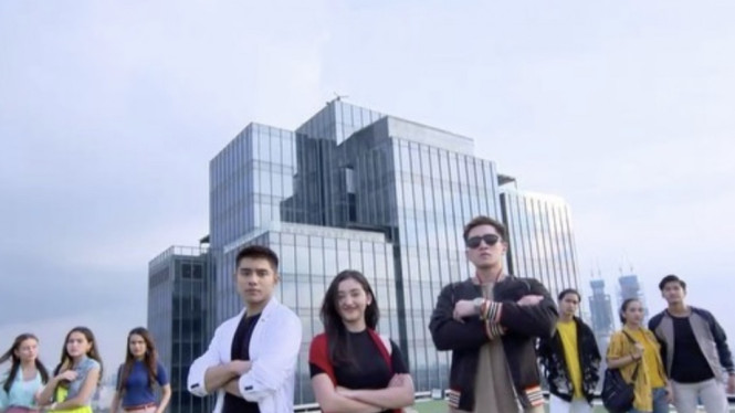 Instagram/@rantymaria