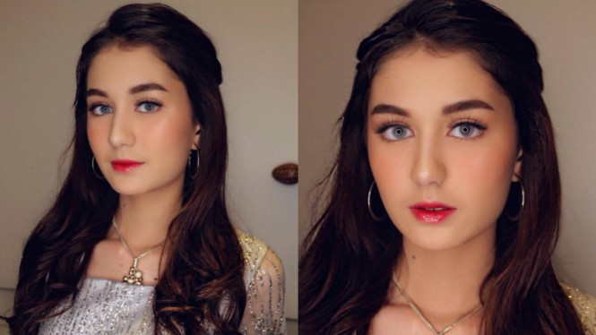 Instagram/@zoeabbasjackson