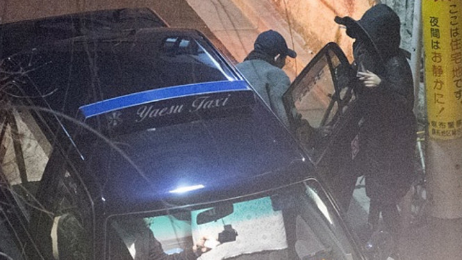 Song Joong Ki dan Song Hye Kyo