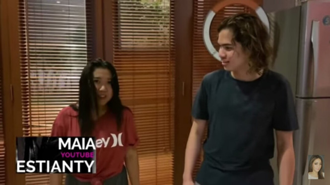 Kiky saputri dan dul jaelani