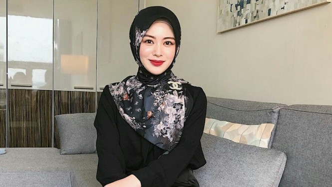 Instagram/xolovelyayana