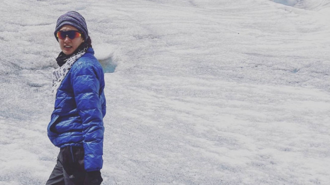 nadine chandrawinata 