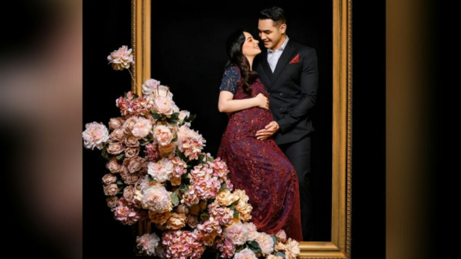 Asmirandah Jonas Rivanno