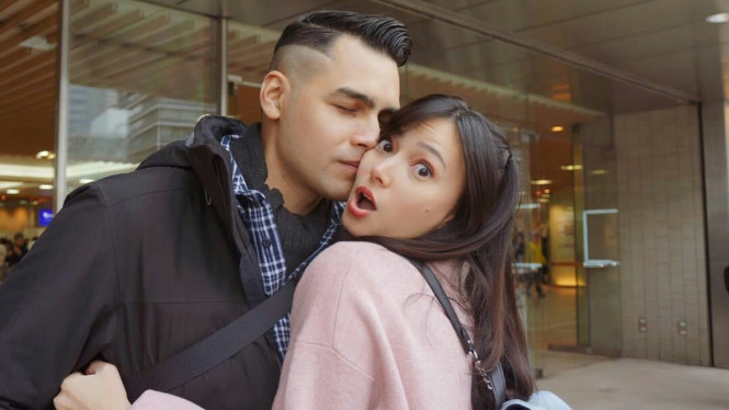 Instagram/@asmirandah89