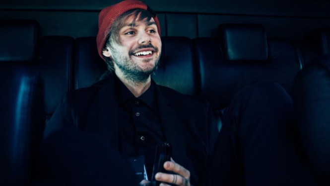 Instagram/@michaelclifford