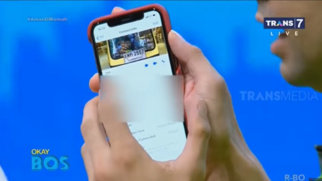 Nagita Slavina dan jessica iskandar