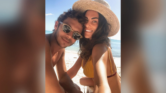 Instagram/@francescasofianovello