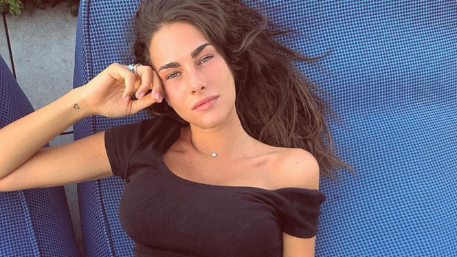 Instagram/@francescasofianovello