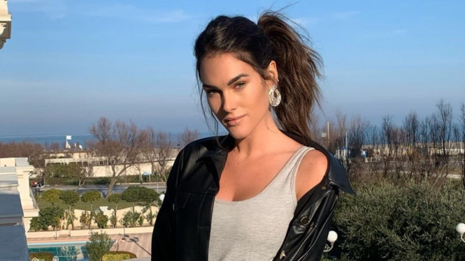 Instagram/@francescasofianovello