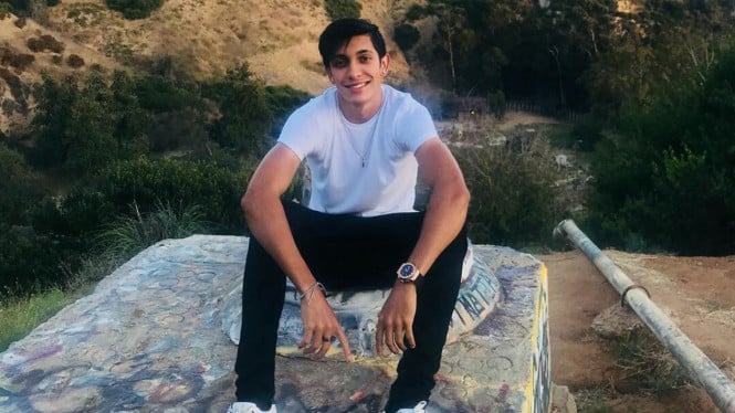 Instagram/@albanyrayy