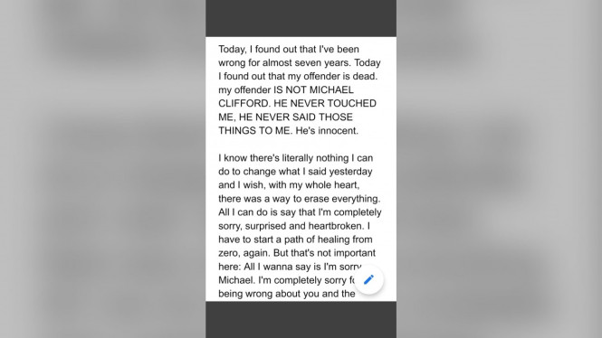 Twitter/@sophiectth5