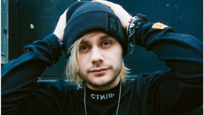 Instagram/@michaelclifford