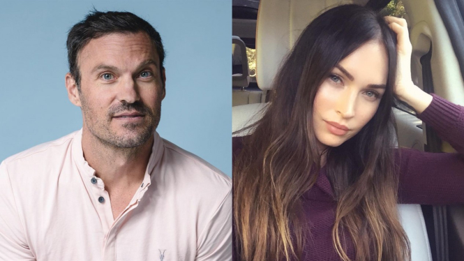 Resmi Cerai dari Brian Austin Green, Megan Fox Langsung Mau Nikah Lagi